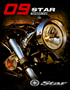 Yamaha Star Accessories